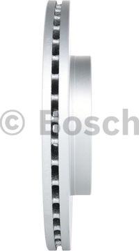 BOSCH 0 986 479 566 - Disc frana aaoparts.ro