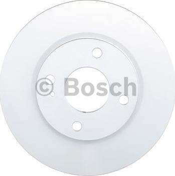 BOSCH 0 986 479 566 - Disc frana aaoparts.ro