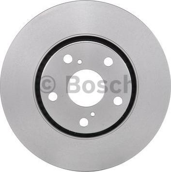 BOSCH 0 986 479 560 - Disc frana aaoparts.ro