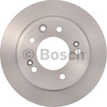 BOSCH 0 986 479 508 - Disc frana aaoparts.ro