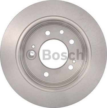 BOSCH 0 986 479 508 - Disc frana aaoparts.ro