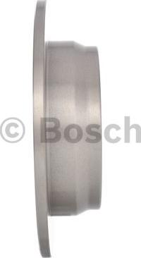 BOSCH 0 986 479 508 - Disc frana aaoparts.ro