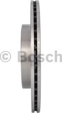 BOSCH 0 986 479 514 - Disc frana aaoparts.ro