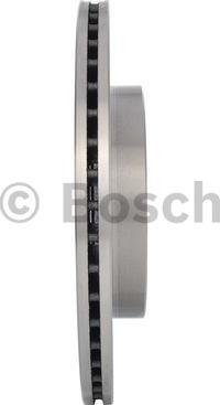 BOSCH 0 986 479 514 - Disc frana aaoparts.ro