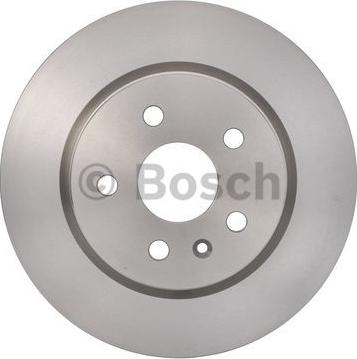 BOSCH 0 986 479 514 - Disc frana aaoparts.ro