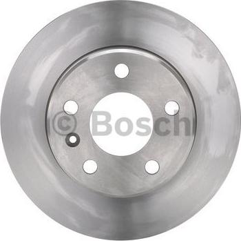 BOSCH 0 986 479 516 - Disc frana aaoparts.ro