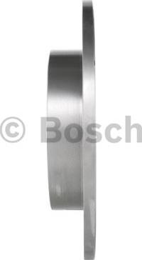 BOSCH 0 986 479 513 - Disc frana aaoparts.ro