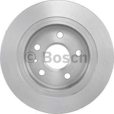 BOSCH 0 986 479 513 - Disc frana aaoparts.ro