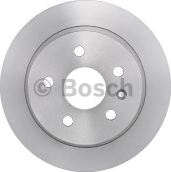 BOSCH 0 986 479 513 - Disc frana aaoparts.ro