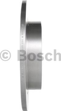 BOSCH 0 986 479 513 - Disc frana aaoparts.ro