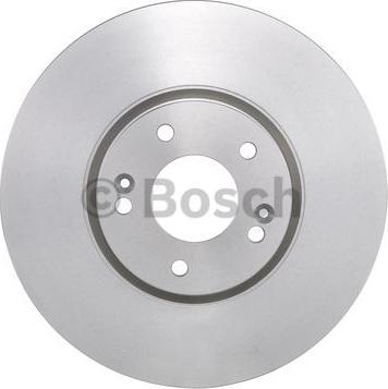 BOSCH 0 986 479 536 - Disc frana aaoparts.ro