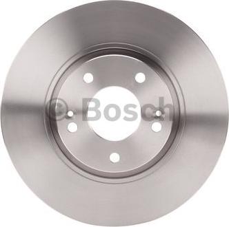 BOSCH 0 986 479 537 - Disc frana aaoparts.ro