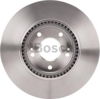 BOSCH 0 986 479 537 - Disc frana aaoparts.ro