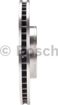 BOSCH 0 986 479 537 - Disc frana aaoparts.ro