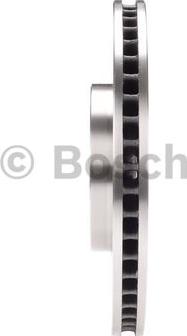 BOSCH 0 986 479 537 - Disc frana aaoparts.ro