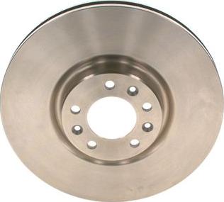 BOSCH 0 986 479 529 - Disc frana aaoparts.ro