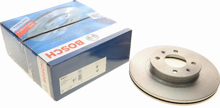 BOSCH 0 986 479 577 - Disc frana aaoparts.ro