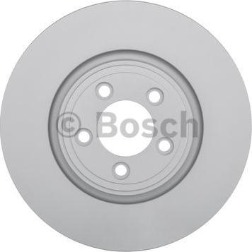 BOSCH 0 986 479 698 - Disc frana aaoparts.ro