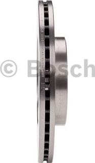 BOSCH 0 986 479 649 - Disc frana aaoparts.ro