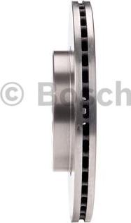 BOSCH 0 986 479 649 - Disc frana aaoparts.ro