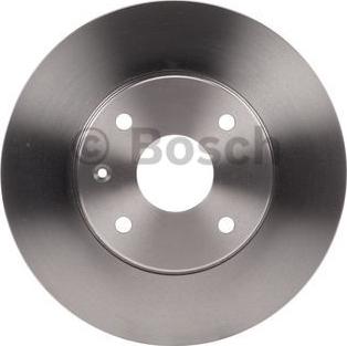 BOSCH 0 986 479 649 - Disc frana aaoparts.ro