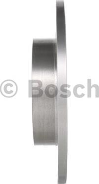 BOSCH 0 986 479 645 - Disc frana aaoparts.ro