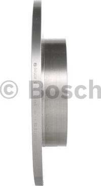 BOSCH 0 986 479 645 - Disc frana aaoparts.ro