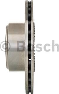 BOSCH 0 986 479 640 - Disc frana aaoparts.ro