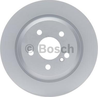 BOSCH 0 986 479 655 - Disc frana aaoparts.ro