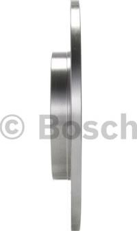 BOSCH 0 986 479 656 - Disc frana aaoparts.ro