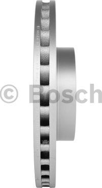 BOSCH 0 986 479 652 - Disc frana aaoparts.ro