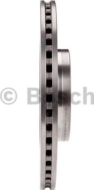 BOSCH 0 986 479 660 - Disc frana aaoparts.ro