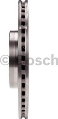 BOSCH 0 986 479 660 - Disc frana aaoparts.ro