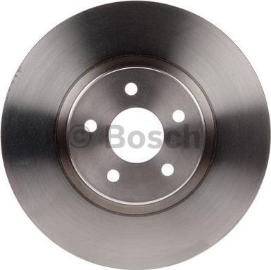 BOSCH 0 986 479 660 - Disc frana aaoparts.ro