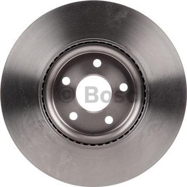 BOSCH 0 986 479 660 - Disc frana aaoparts.ro