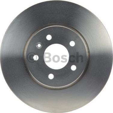 BOSCH 0 986 479 667 - Disc frana aaoparts.ro