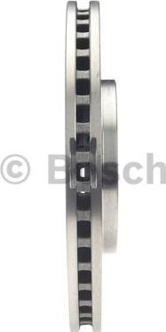 BOSCH 0 986 479 667 - Disc frana aaoparts.ro