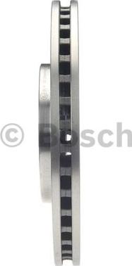 BOSCH 0 986 479 667 - Disc frana aaoparts.ro