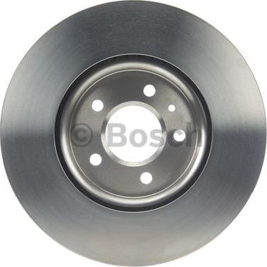 BOSCH 0 986 479 667 - Disc frana aaoparts.ro