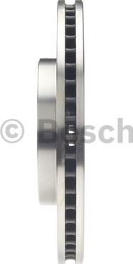 BOSCH 0 986 479 604 - Disc frana aaoparts.ro