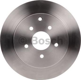 BOSCH 0 986 479 606 - Disc frana aaoparts.ro