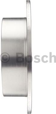 BOSCH 0 986 479 614 - Disc frana aaoparts.ro