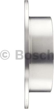 BOSCH 0 986 479 614 - Disc frana aaoparts.ro