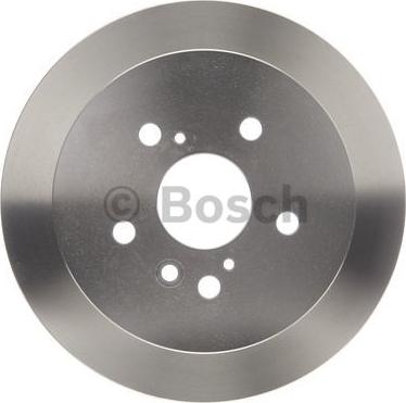 BOSCH 0 986 479 614 - Disc frana aaoparts.ro