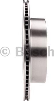 BOSCH 0 986 479 615 - Disc frana aaoparts.ro