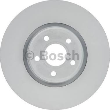 BOSCH 0 986 479 680 - Disc frana aaoparts.ro