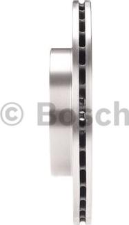 BOSCH 0 986 479 687 - Disc frana aaoparts.ro