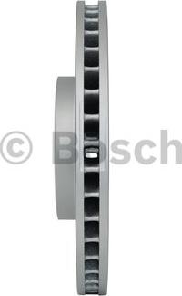 BOSCH 0 986 479 635 - Disc frana aaoparts.ro