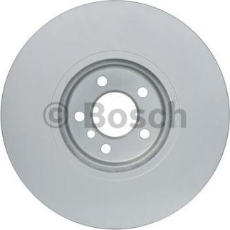 BOSCH 0 986 479 635 - Disc frana aaoparts.ro