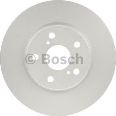 BOSCH 0 986 479 633 - Disc frana aaoparts.ro